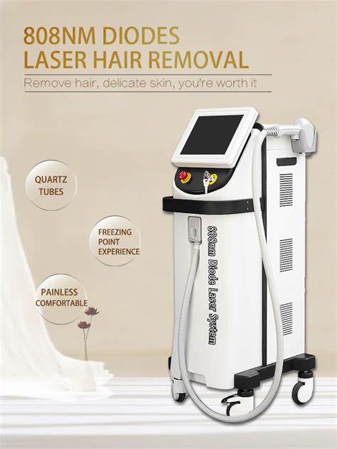 Laser Hair Removal in Wandsbek Hamburg Germany